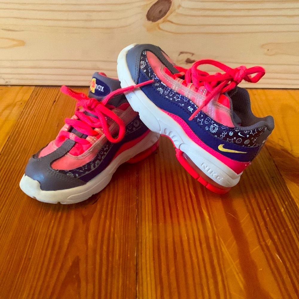 Nike AirMax 8C Girl